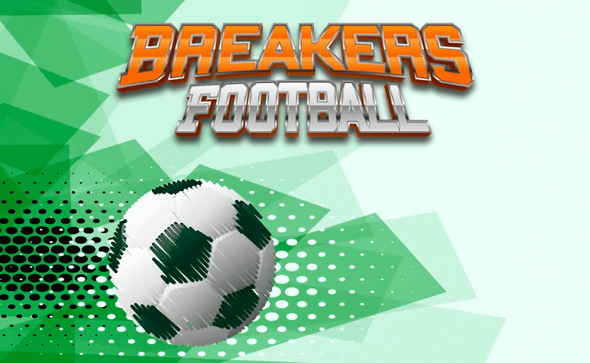 Play Breakers Football — free online Action game