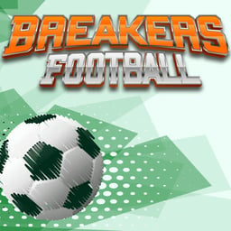 Juega gratis a Breakers Football