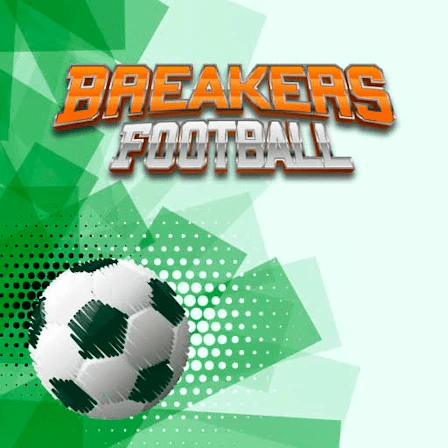 Breakers Football game thumbnail
