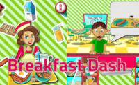 Breakfast Dash