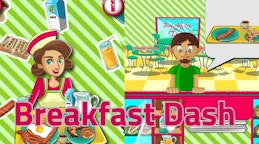 Breakfast Dash