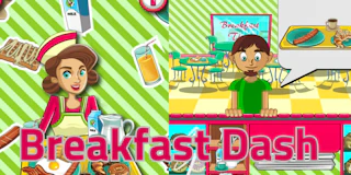 Breakfast Dash thumbnail
