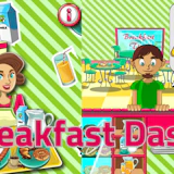 Breakfast Dash