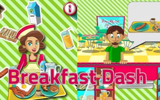 Breakfast Dash