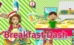 Breakfast Dash