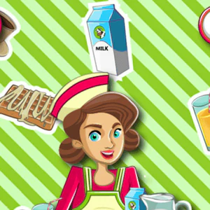 Breakfast Dash Thumbnail