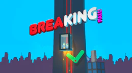 Breaking Fall
