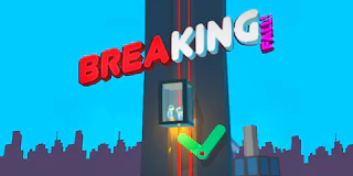 Breaking Fall thumbnail