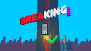 Image for Breaking Fall