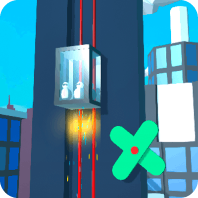 Breaking Fall By Gamepix