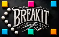 Breakit