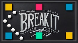 Breakit
