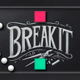 Breakit