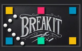 Breakit