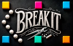 Breakit thumbnail