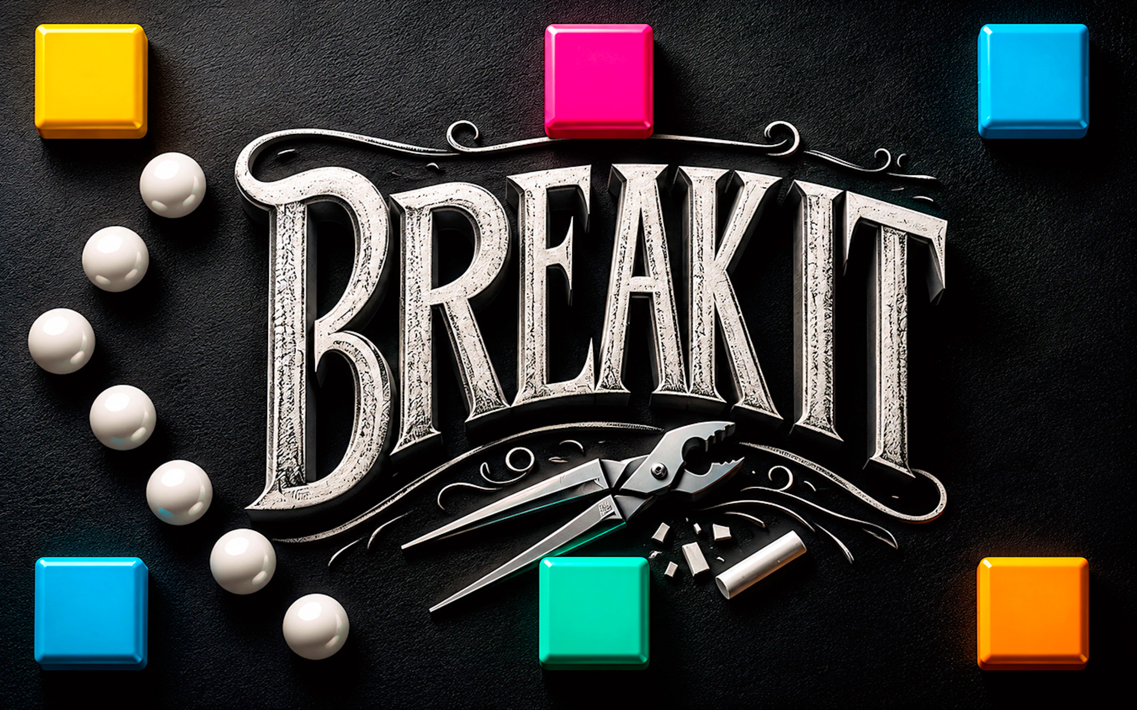 Breakit