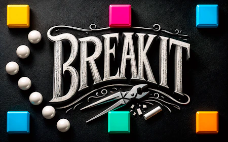 Breakit
