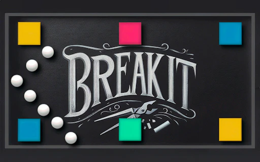 Breakit