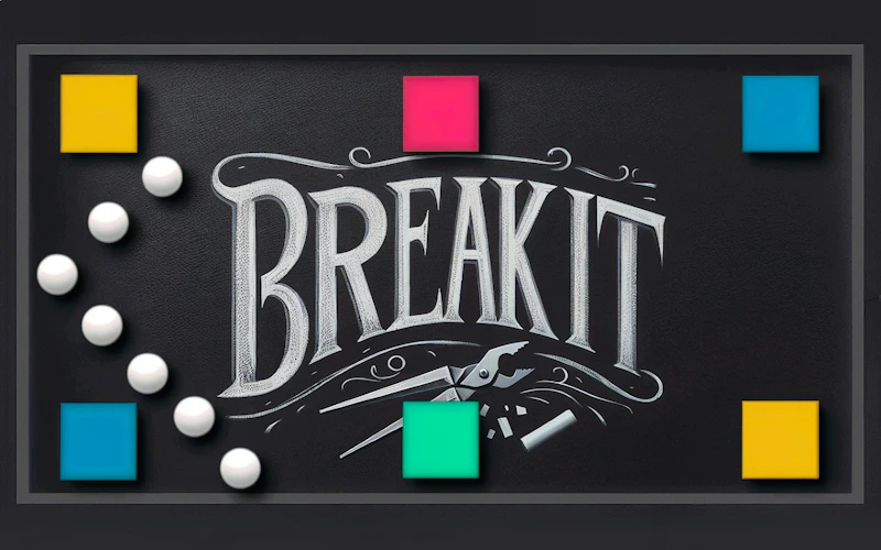 Breakit