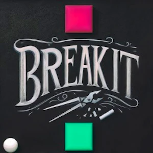 Breakit: حطمها Thumbnail