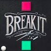 Breakit Icon