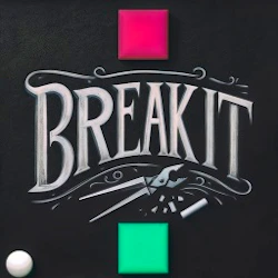 Breakit