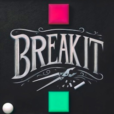 Breakit By Gamepix