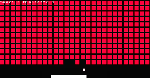 Breakout PC game thumbnail