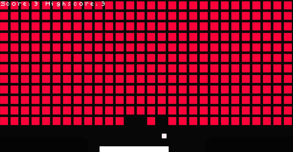 Breakout PC game thumbnail