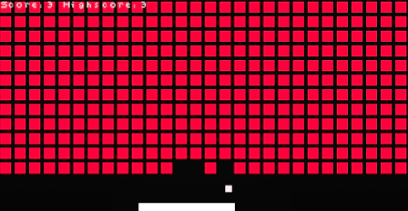 Breakout PC game thumbnail