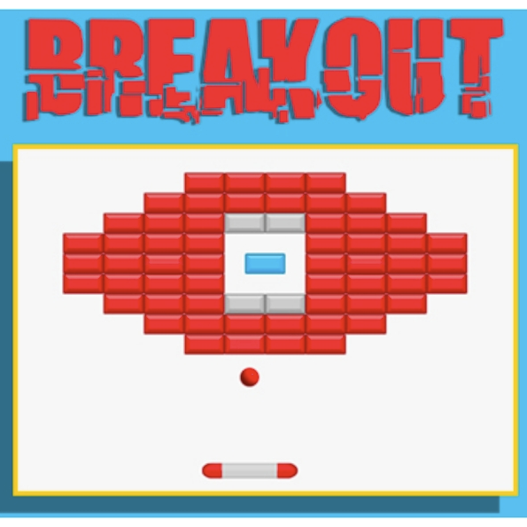 Idle Breakout em Jogos na Internet