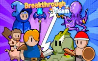 Breakthrough Team