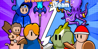 Breakthrough Team thumbnail