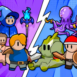 Breakthrough Team