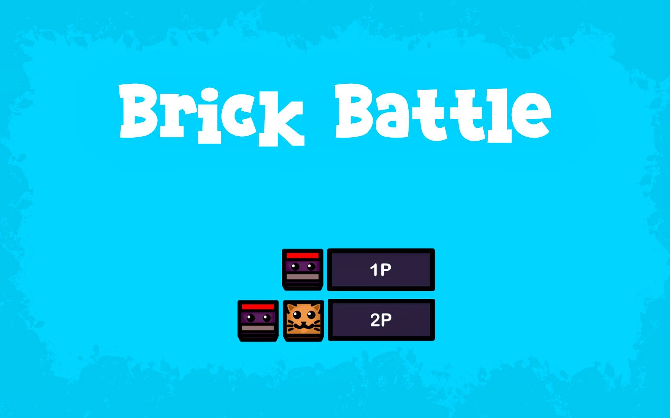 Brick Battle