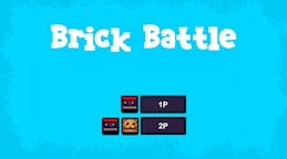 Brick Battle
