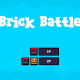 Brick Battle