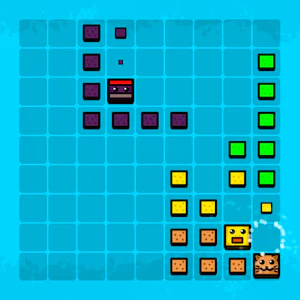 Brick Battle Thumbnail