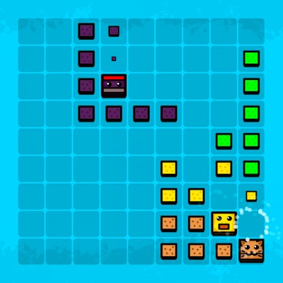 Brick Battle By Gamepix