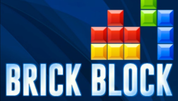 Brick Block Game - Play Brick Block Game on RoundGames