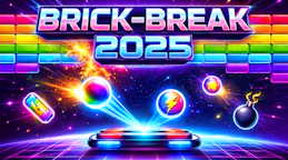 Brick-Break 2025