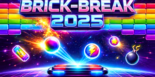 Brick-Break 2025 thumbnail