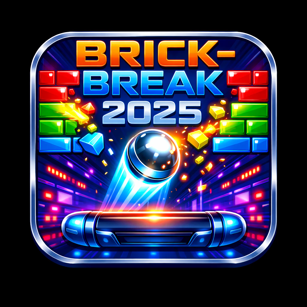 Brick-Break 2025