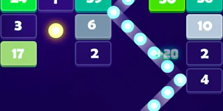 Brick Breaker Classic Arcade Fun thumbnail