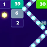 Brick Breaker Classic Arcade Fun