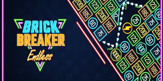 Brick Breaker Endless thumbnail