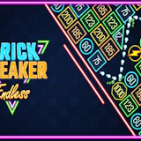 Brick Breaker Endless