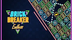 Image for Brick Breaker Endless