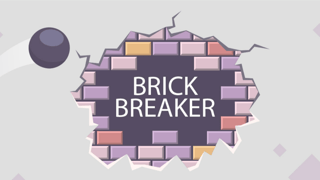 Brick Breaker Game