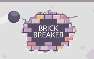 Brick Breaker Game